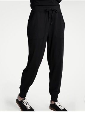 Drark gray Lole Drawstring Jogger Pants